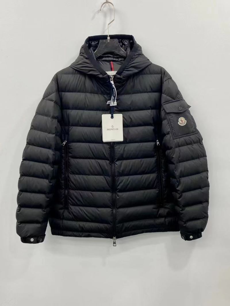 Moncler Down Jackets